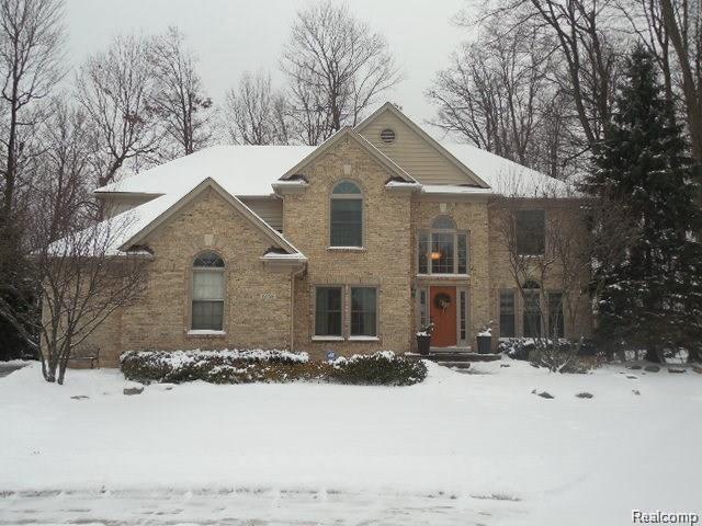 19758 Cambridge Crt - Photo 1