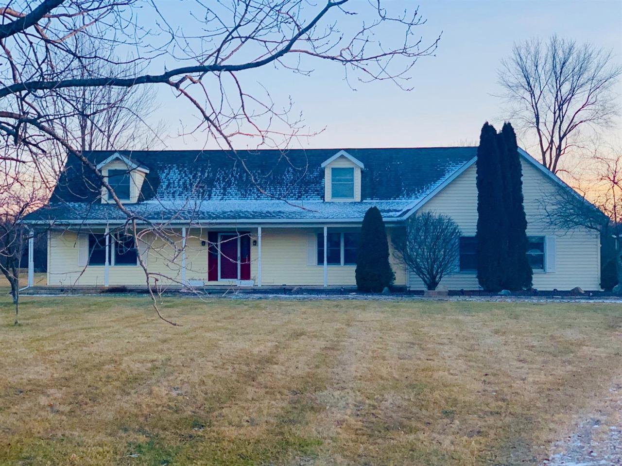 4718 Bemis Rd - Photo 1