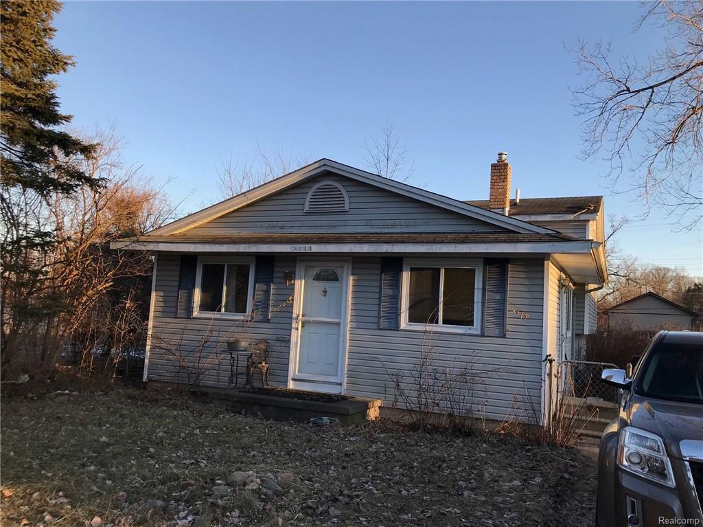 4005 Elmhurst Rd - Photo 1
