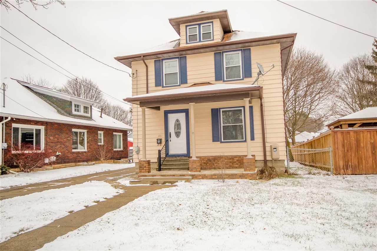 221 Wisner St - Photo 1