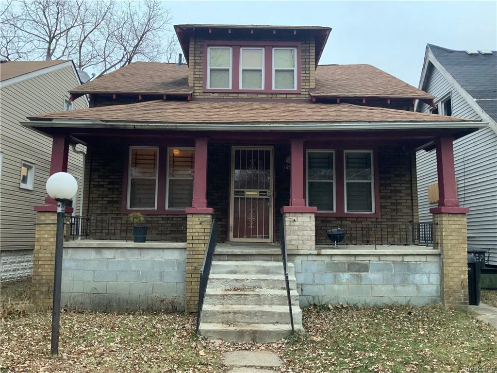 14588 Cloverdale St - Photo 1
