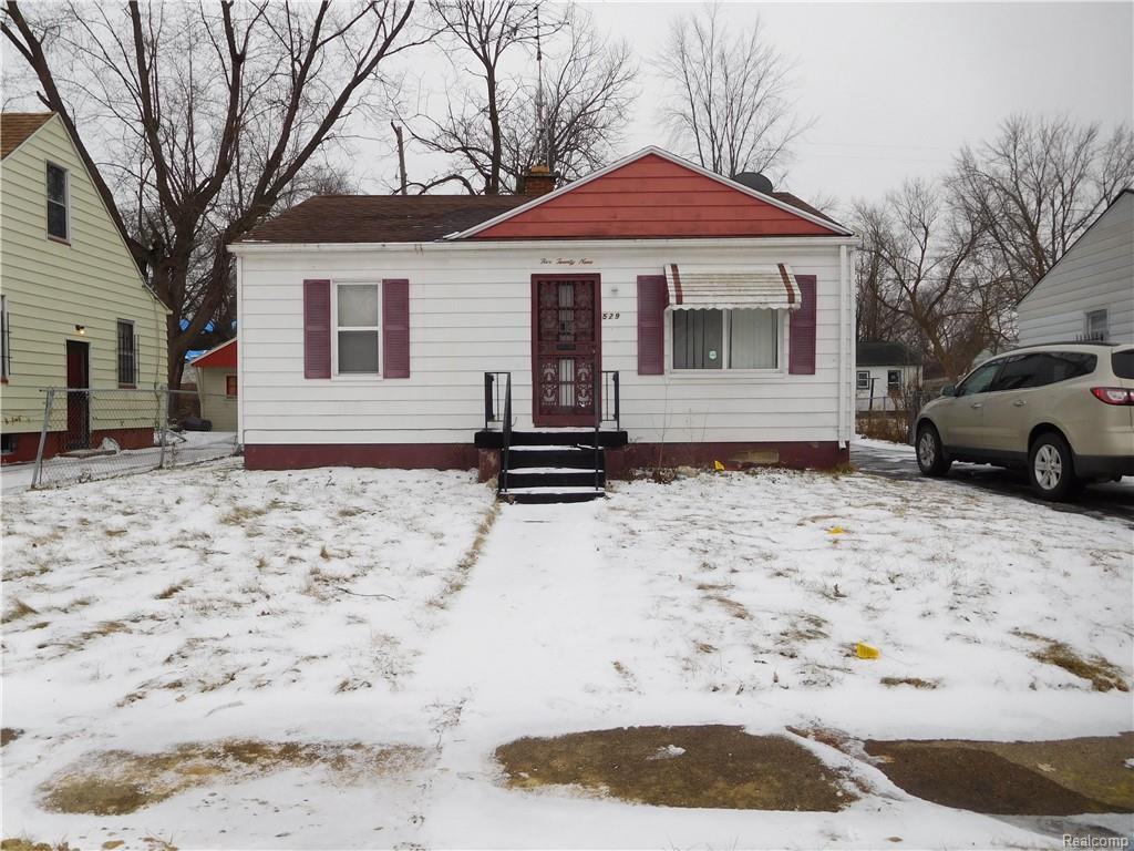 529 Marengo Ave - Photo 1