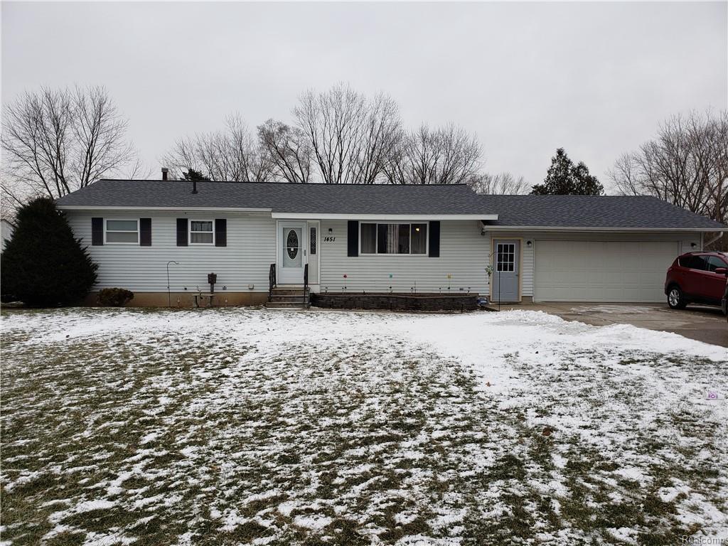 1451 Mertz Rd - Photo 1