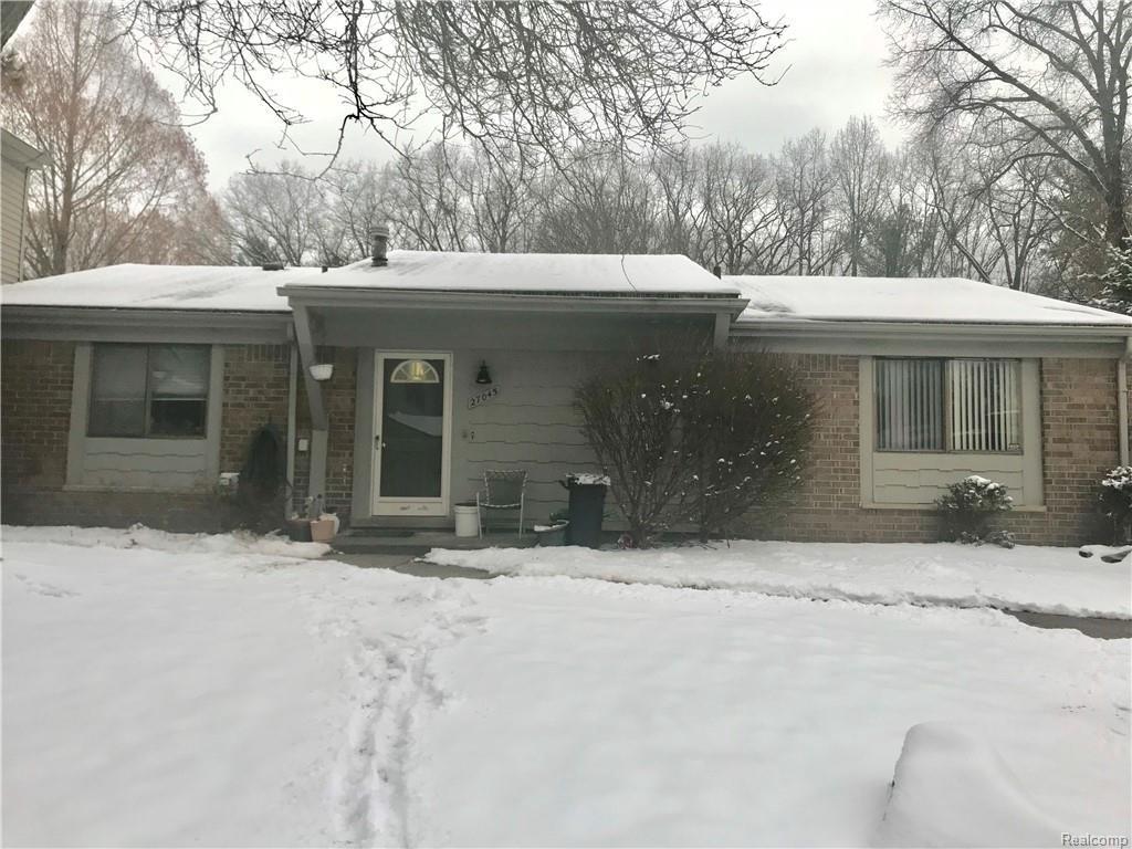 27045 Farmbrook Villa - Photo 1