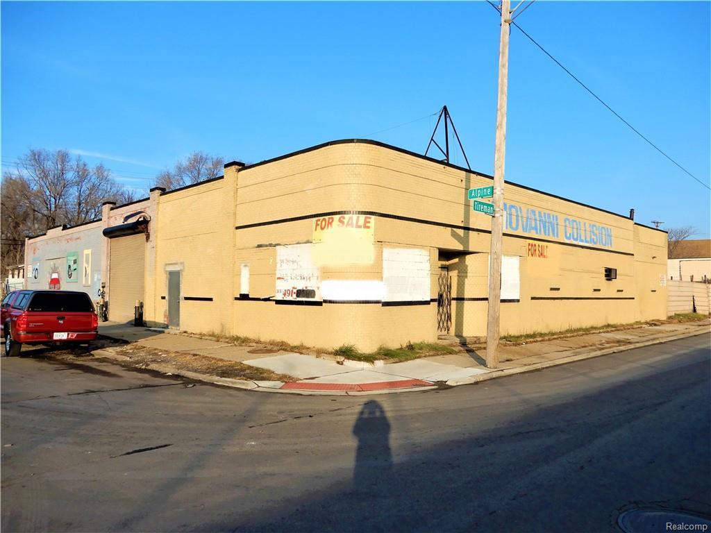 7940 Tireman St - Photo 1