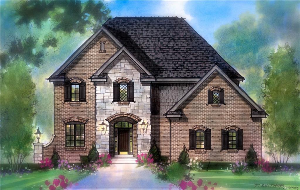 939 Majestic - Photo 1
