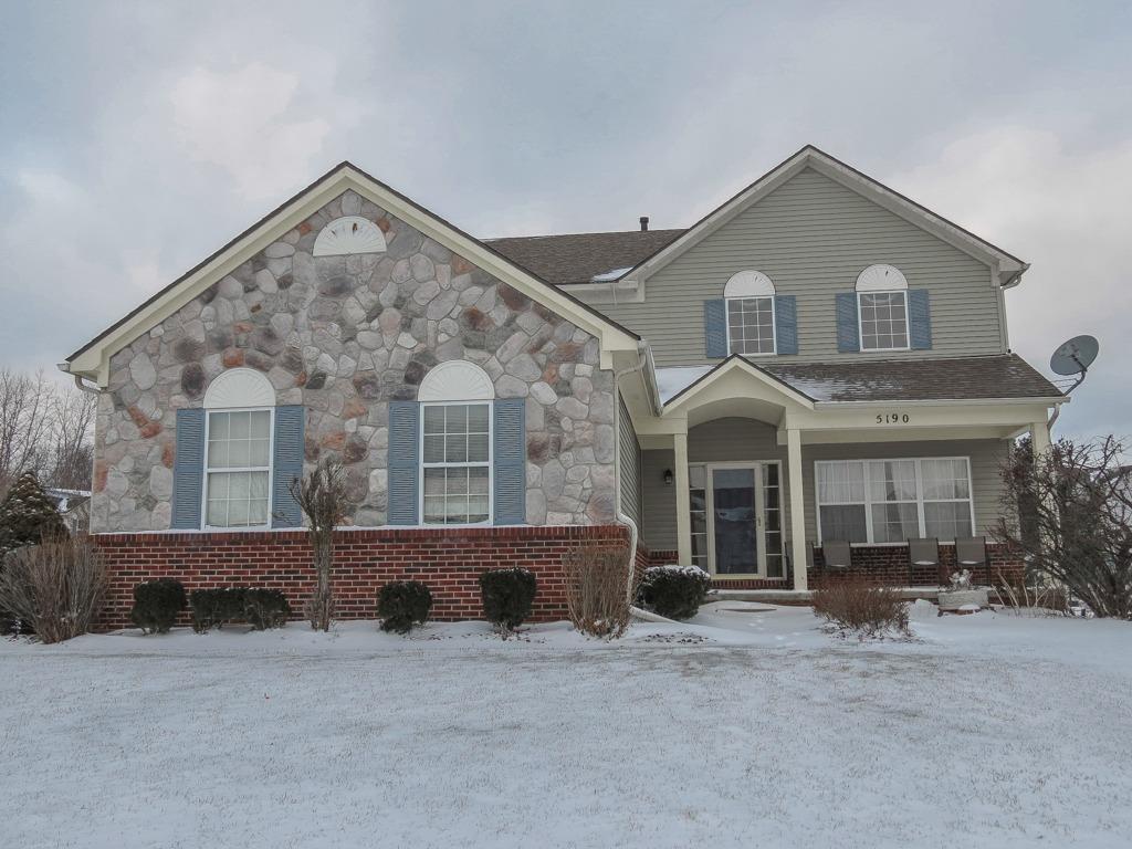 5190 Blue Spruce Dr - Photo 1