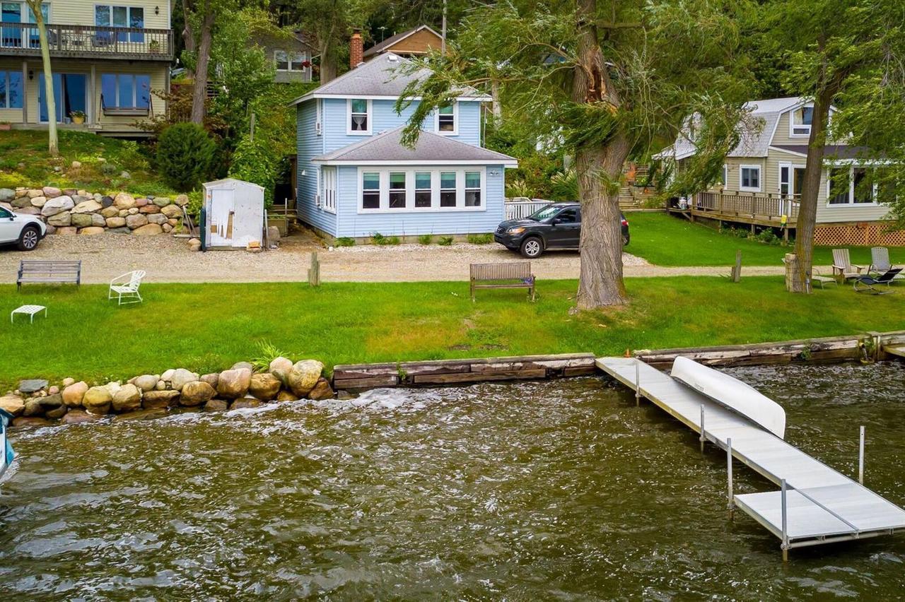1448 Sugarloaf Lake Rd - Photo 1