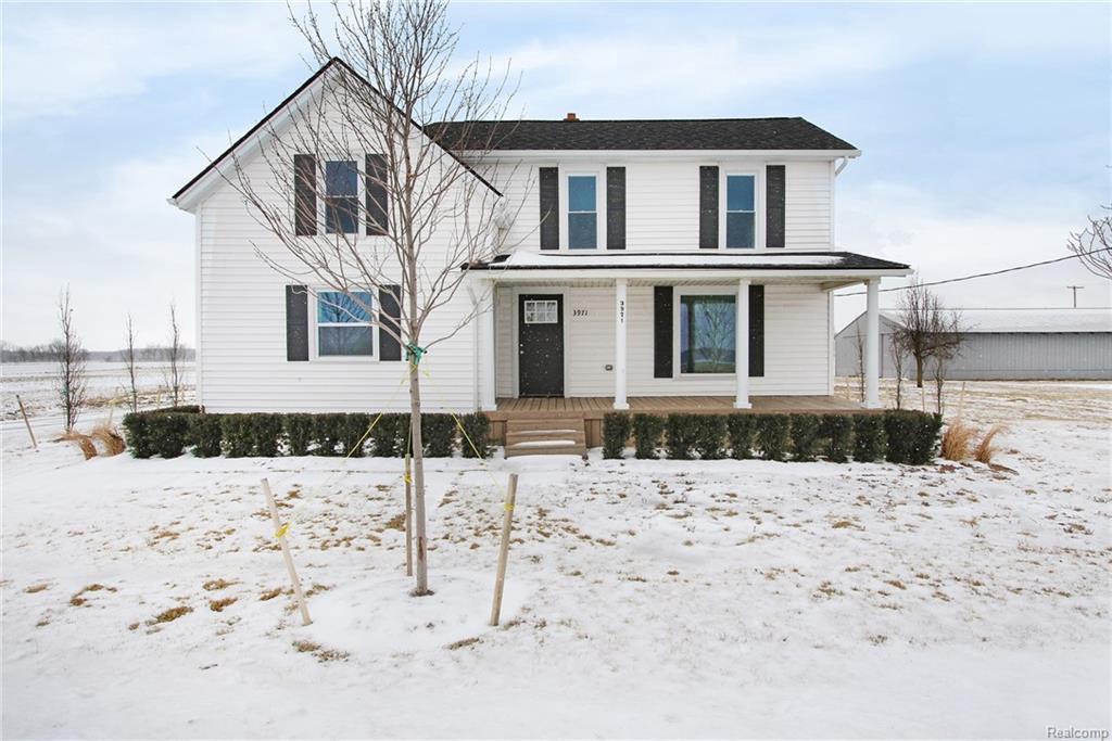 3971 Glover Rd - Photo 1