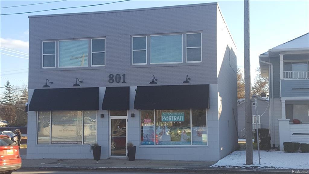 801 11 MILE RD - Photo 1