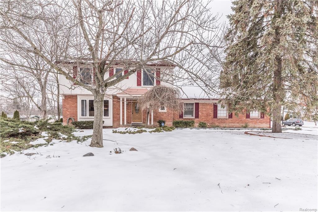 25075 Skye Dr - Photo 1