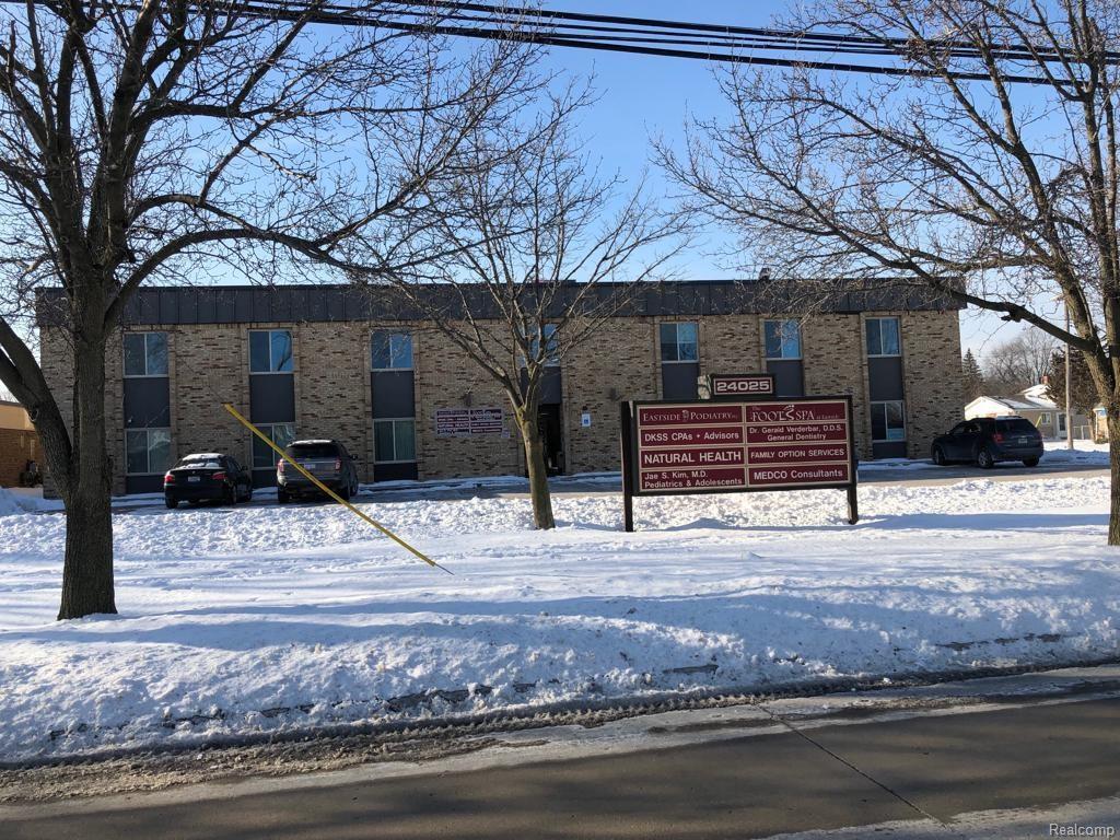 24025 Greater Mack Ave - Photo 1