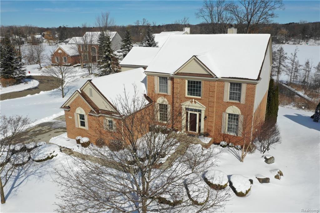273 Franklin Wright Blvd - Photo 1