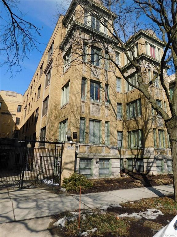 120 Seward Unit# 110 St - Photo 1