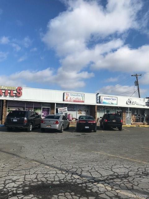 5730 N Telegraph Rd - Photo 1