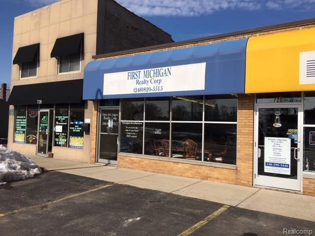 724 11 MILE RD RD - Photo 1
