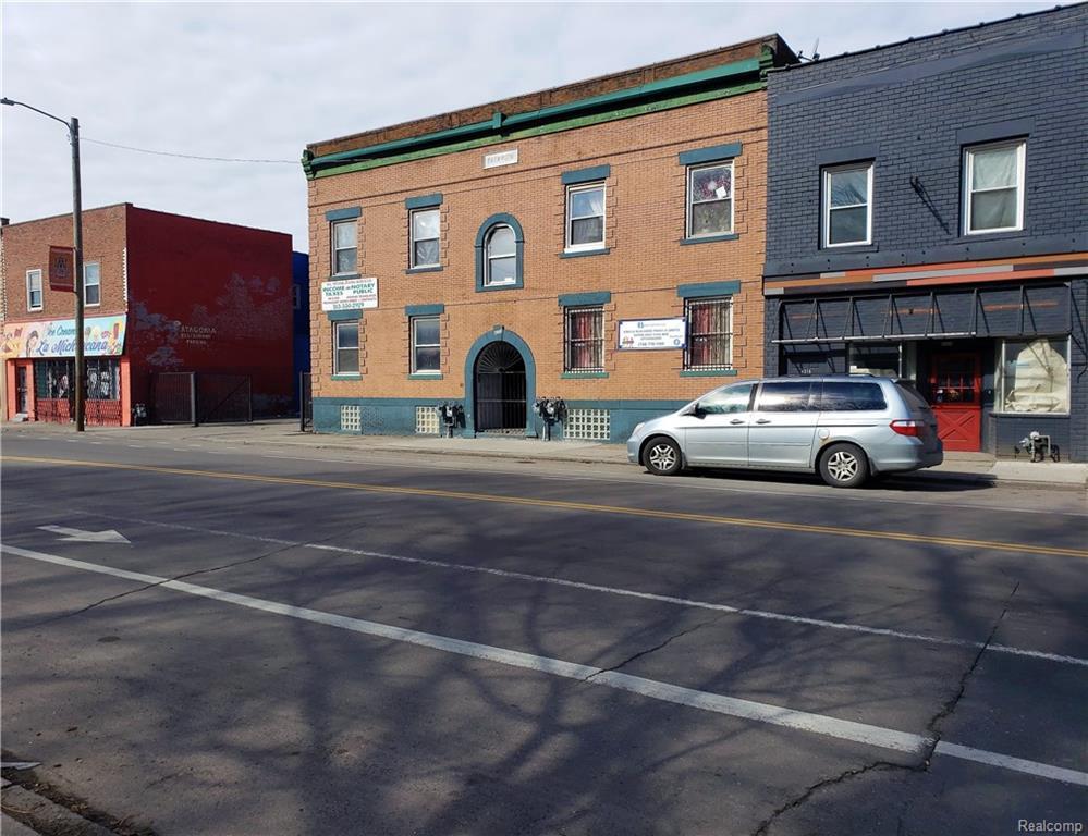4324 Vernor Hiwy - Photo 1