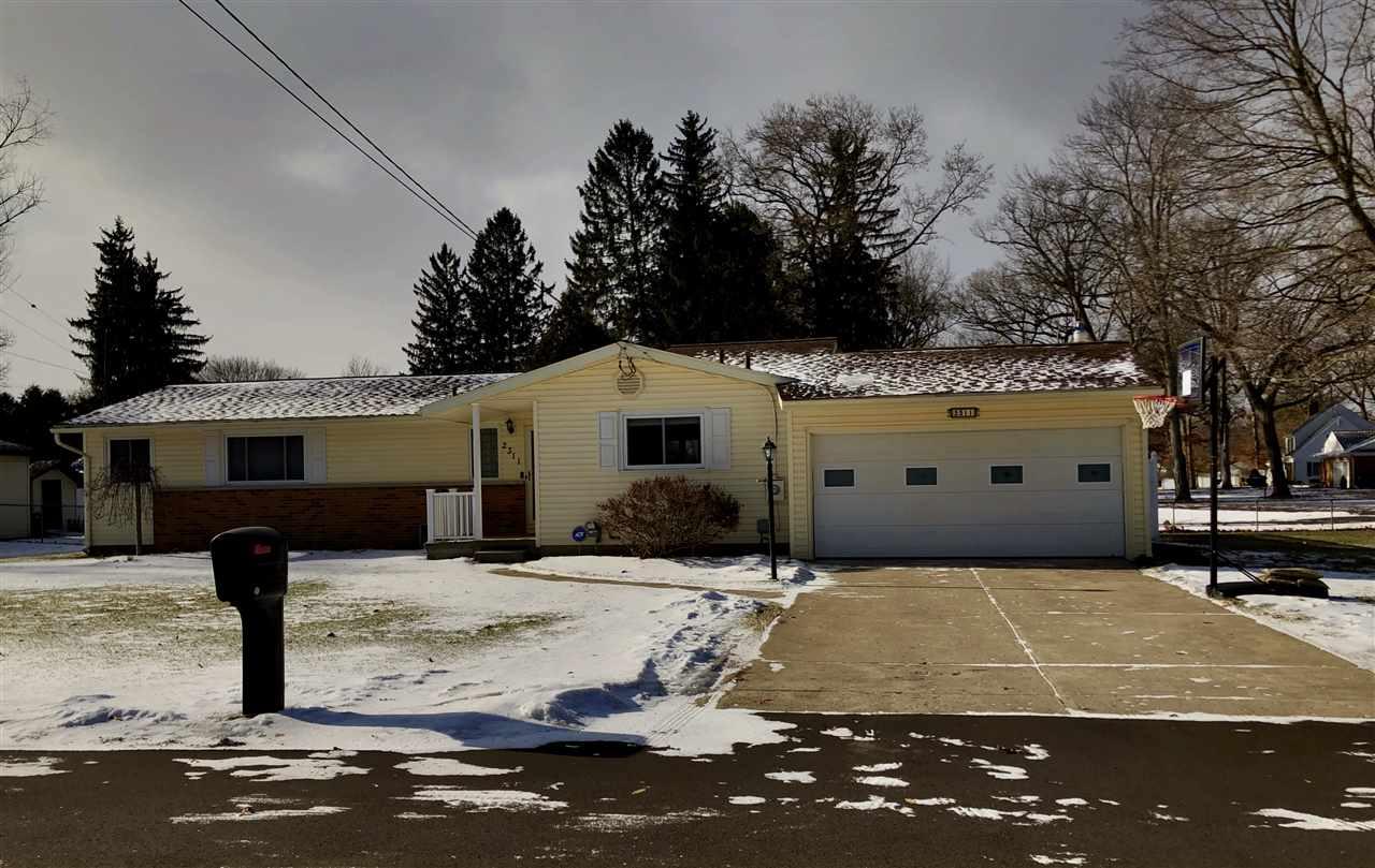 2311 Foote Manor - Photo 1