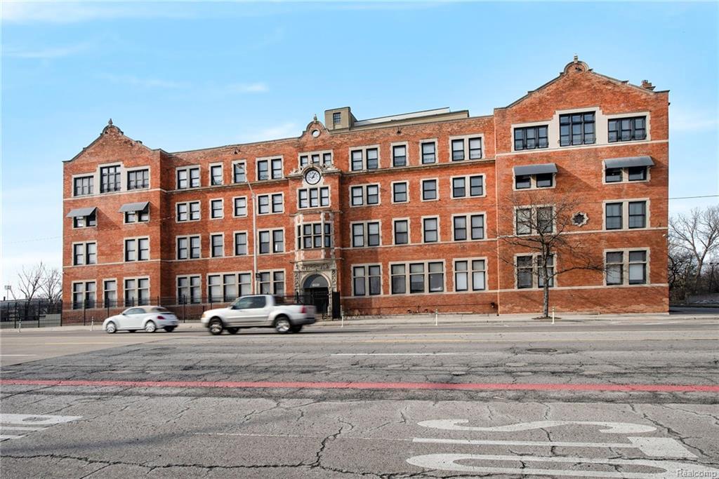 6533 Jefferson - Photo 1