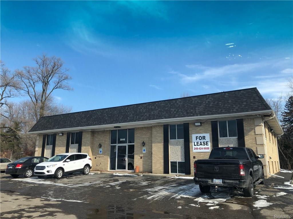 26440 Southfield Rd - Photo 1