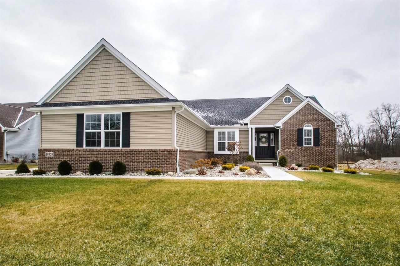 10359 Cobb Hollow Farm - Photo 1