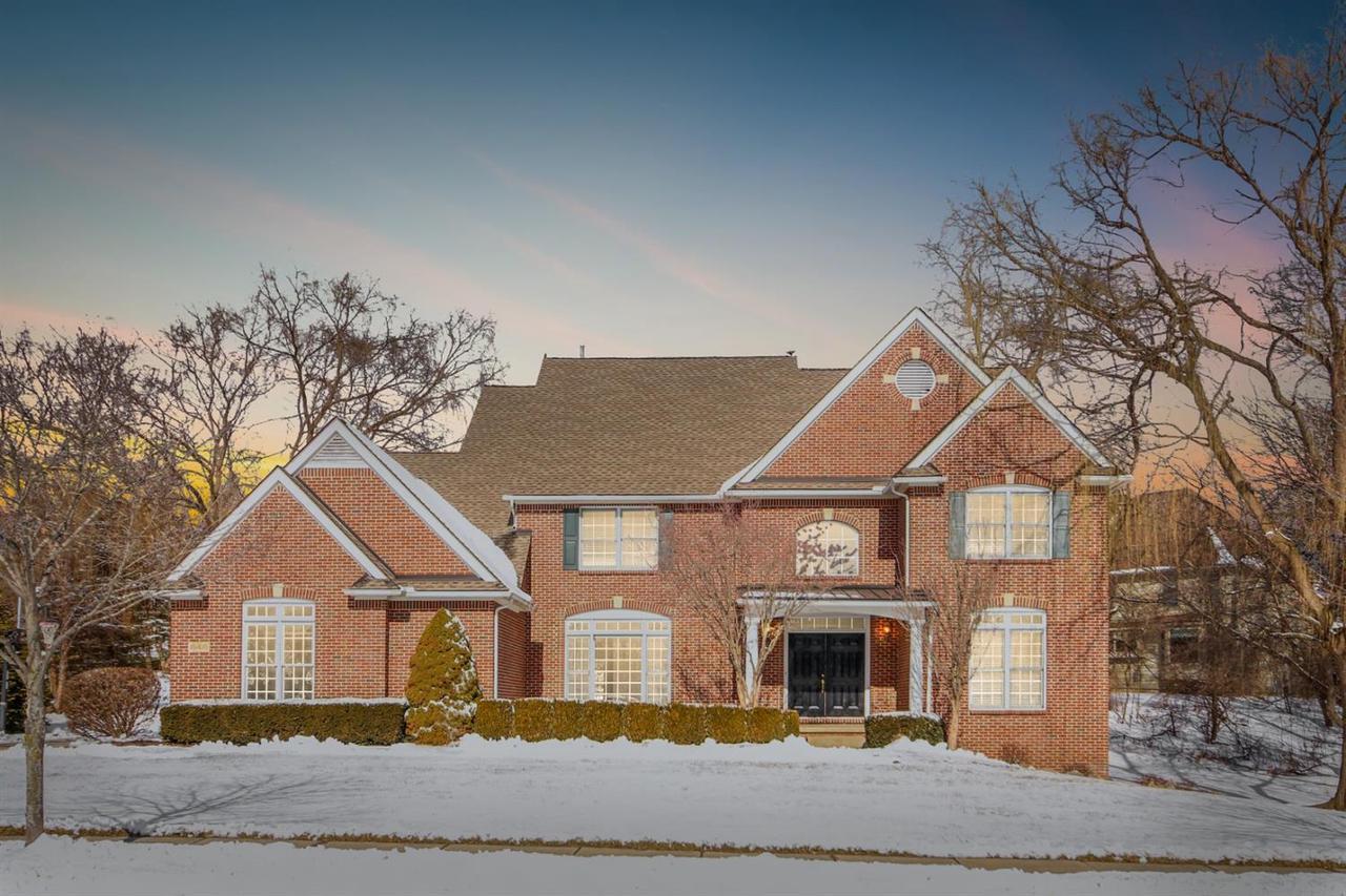 846 Arboretum Dr - Photo 1