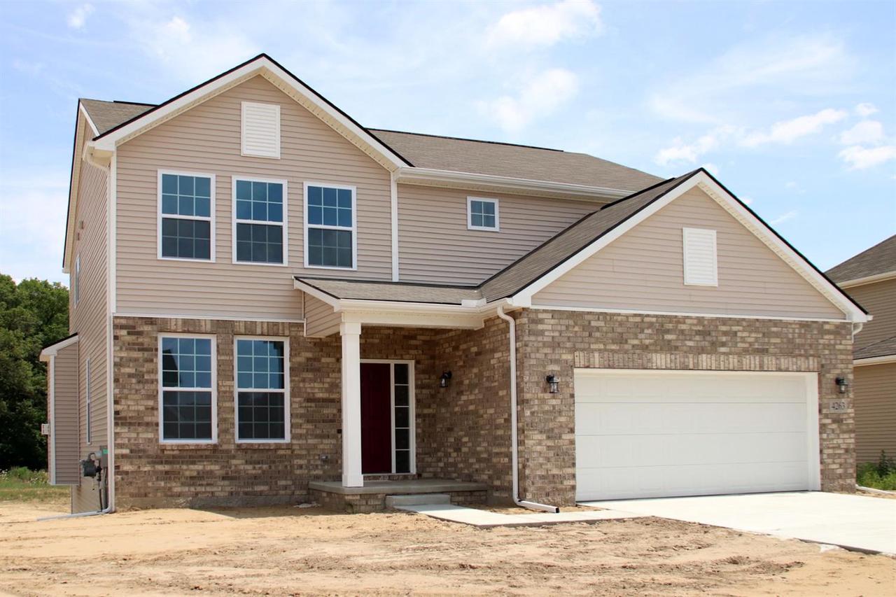 9166 Potterville Dr - Photo 1