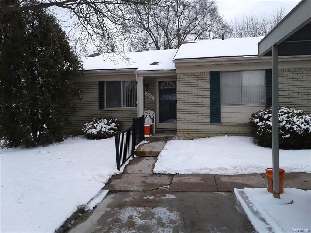 26481 Franklin Pointe Dr - Photo 1