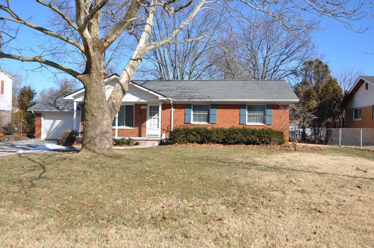 2781 Oakdale Drive - Photo 1