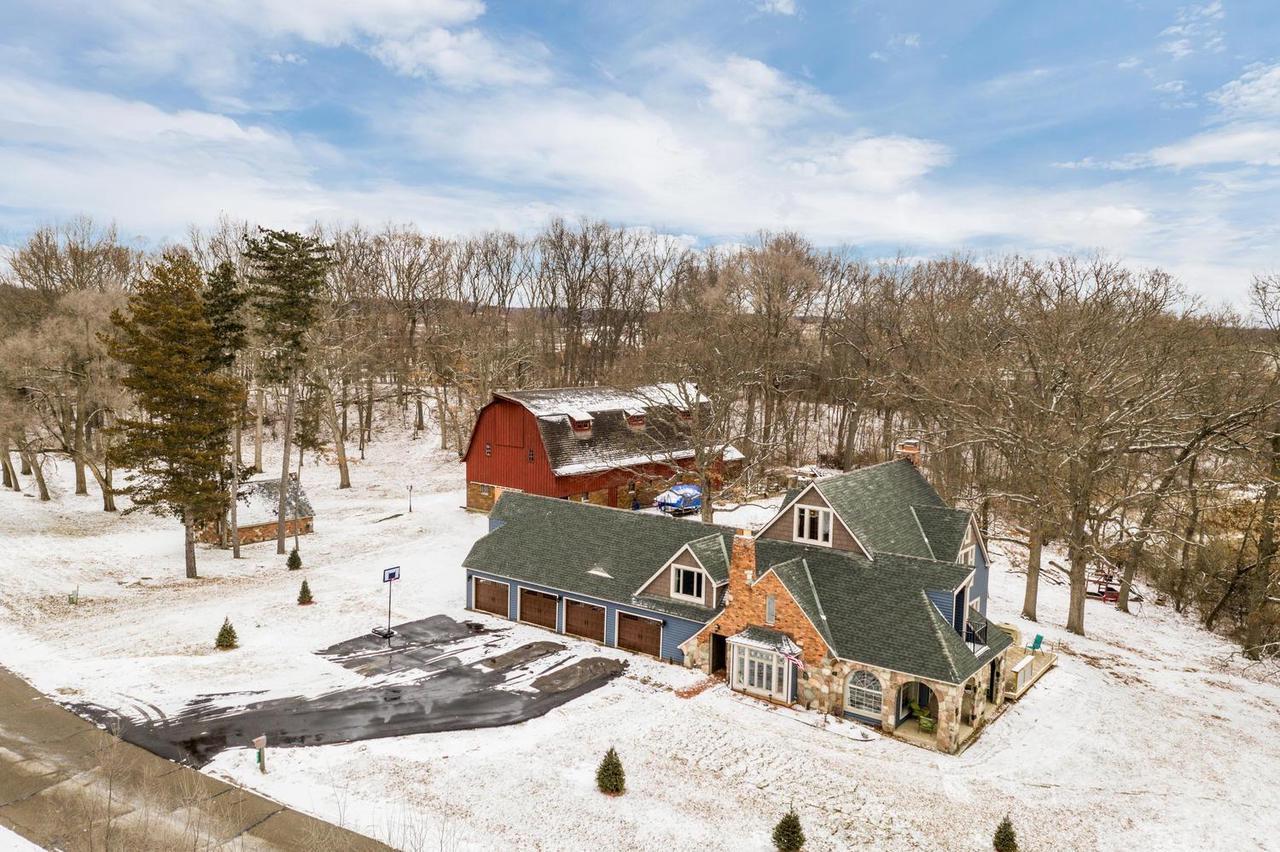 3701 Tims Lake Blvd - Photo 1