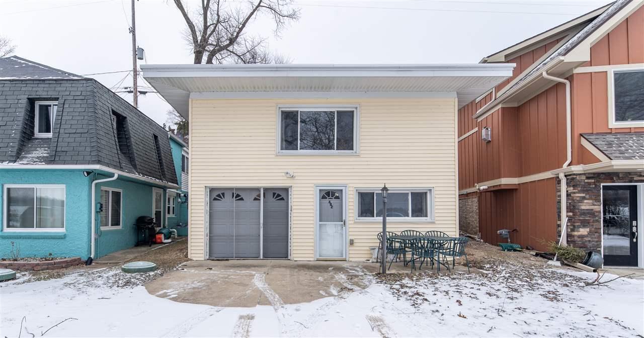 682 Breyman Hwy - Photo 1