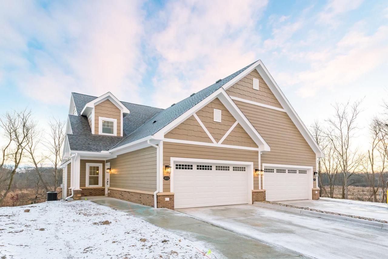 401 Baker Crossing - Photo 1