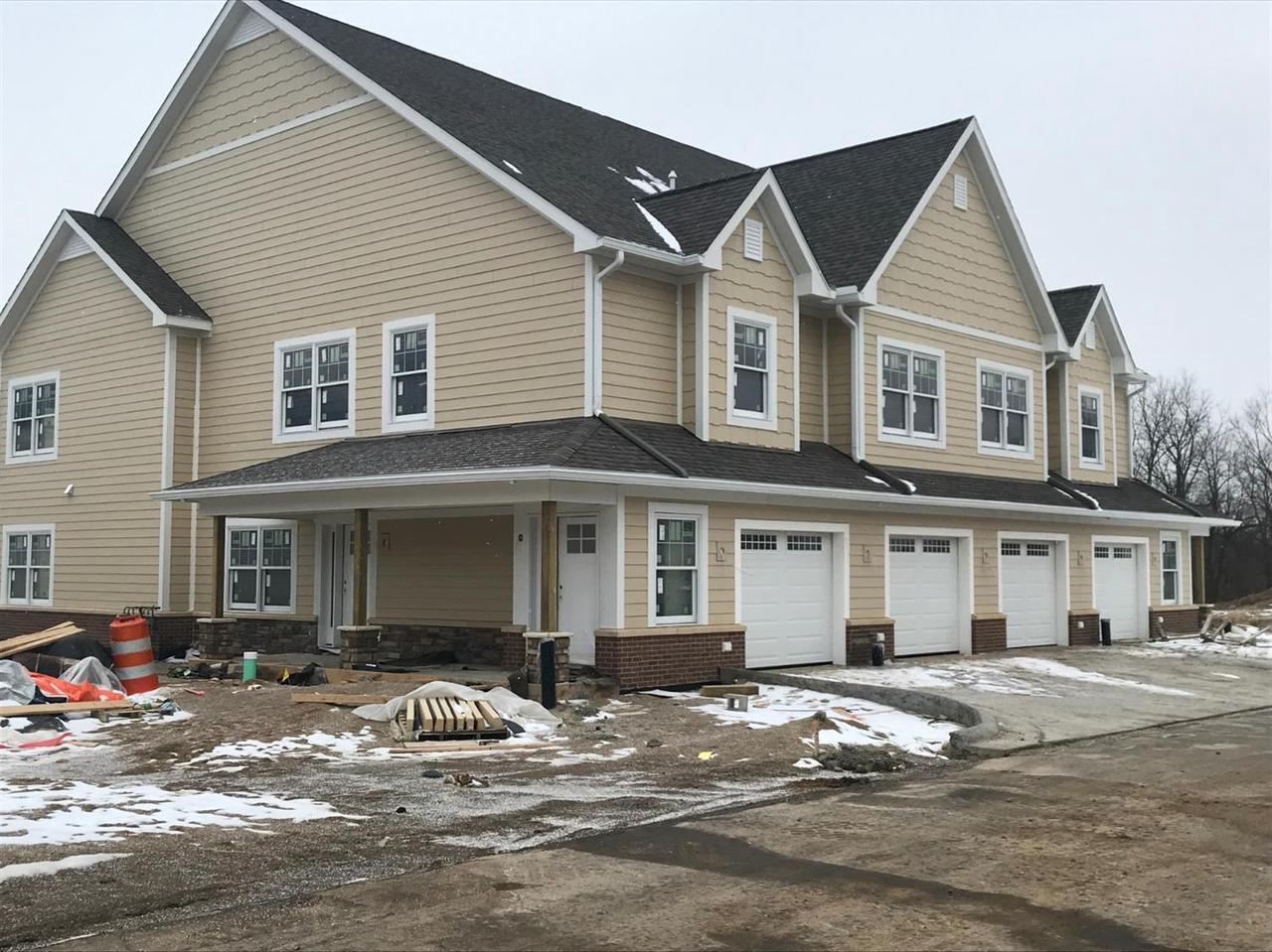 503 Boardwalk Lane - Photo 1