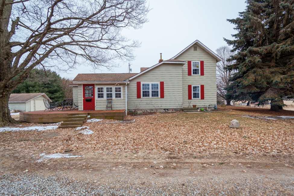 4257 Townley Hwy - Photo 1