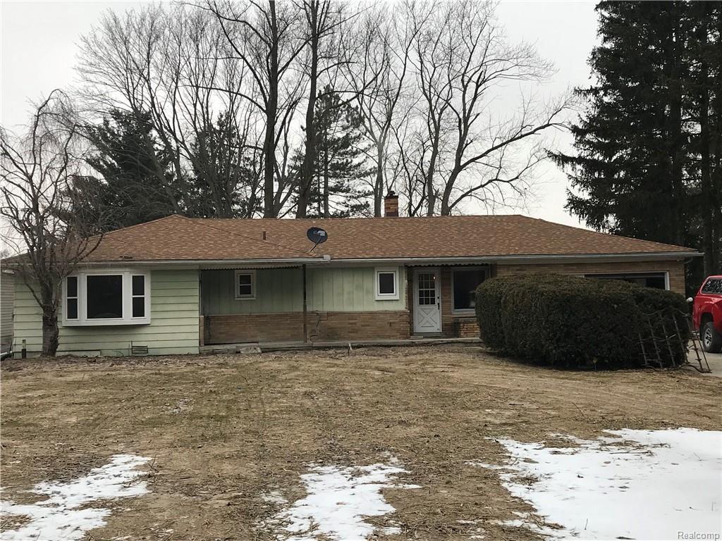 3446 Nolan Rd - Photo 1
