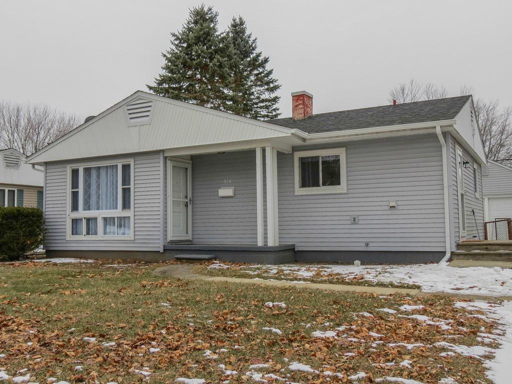 514 Arthur St - Photo 1