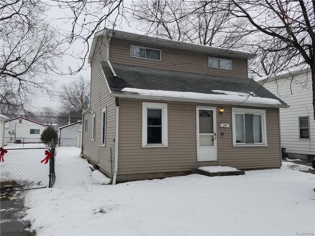 23200 Columbus Ave - Photo 1