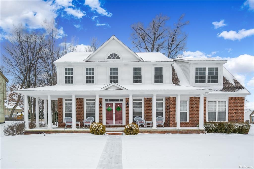 9672 Shelby Dr - Photo 1