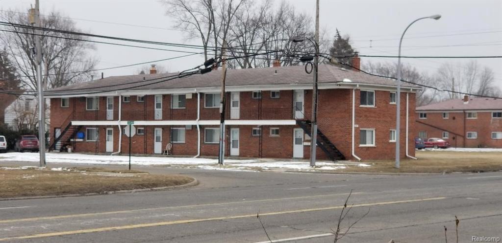 1311 Middlebelt Rd - Photo 1