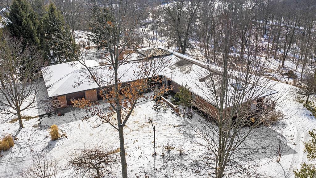 3423 West Delhi Rd - Photo 1