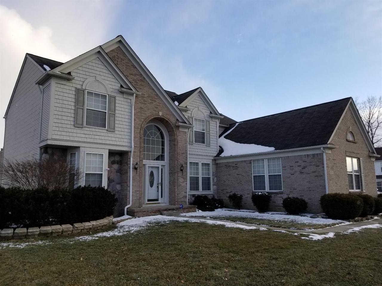 6099 Cherrywood Dr - Photo 1