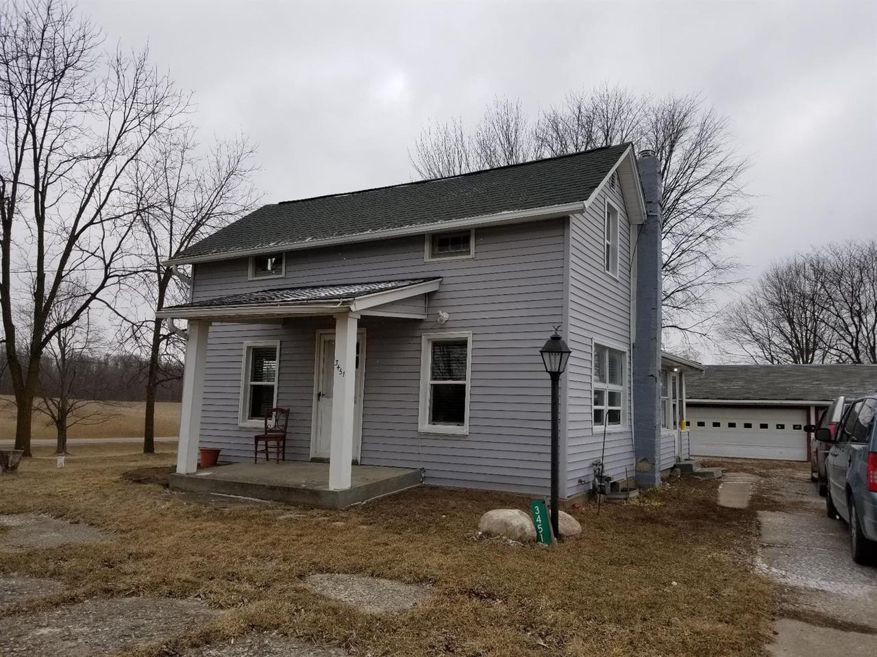 3451 Bent Oak Hwy - Photo 1