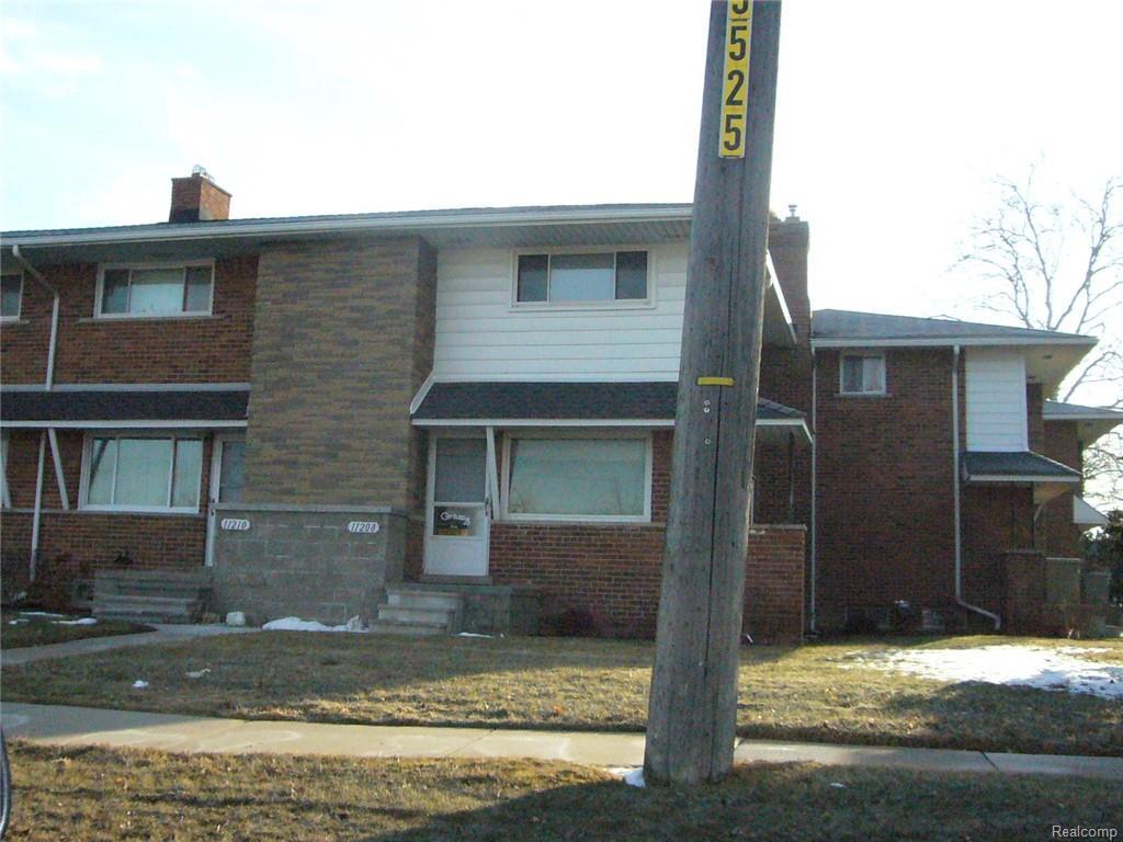 11208 Middlebelt Rd - Photo 1