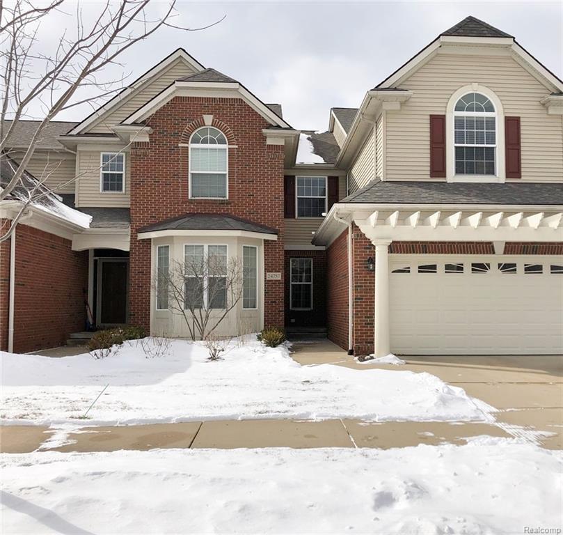 24757 Valleywood Dr - Photo 1
