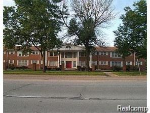 25301 Five Mile Rd - Photo 1