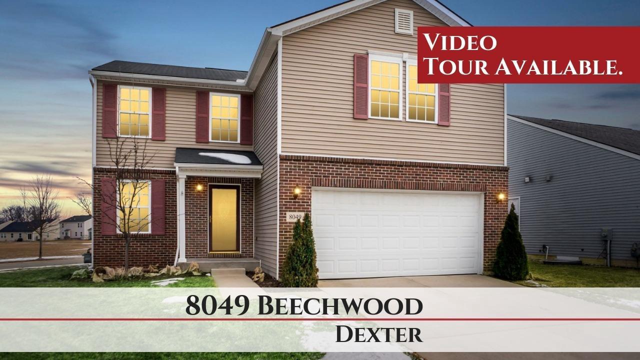 8049 Beechwood Blvd - Photo 1