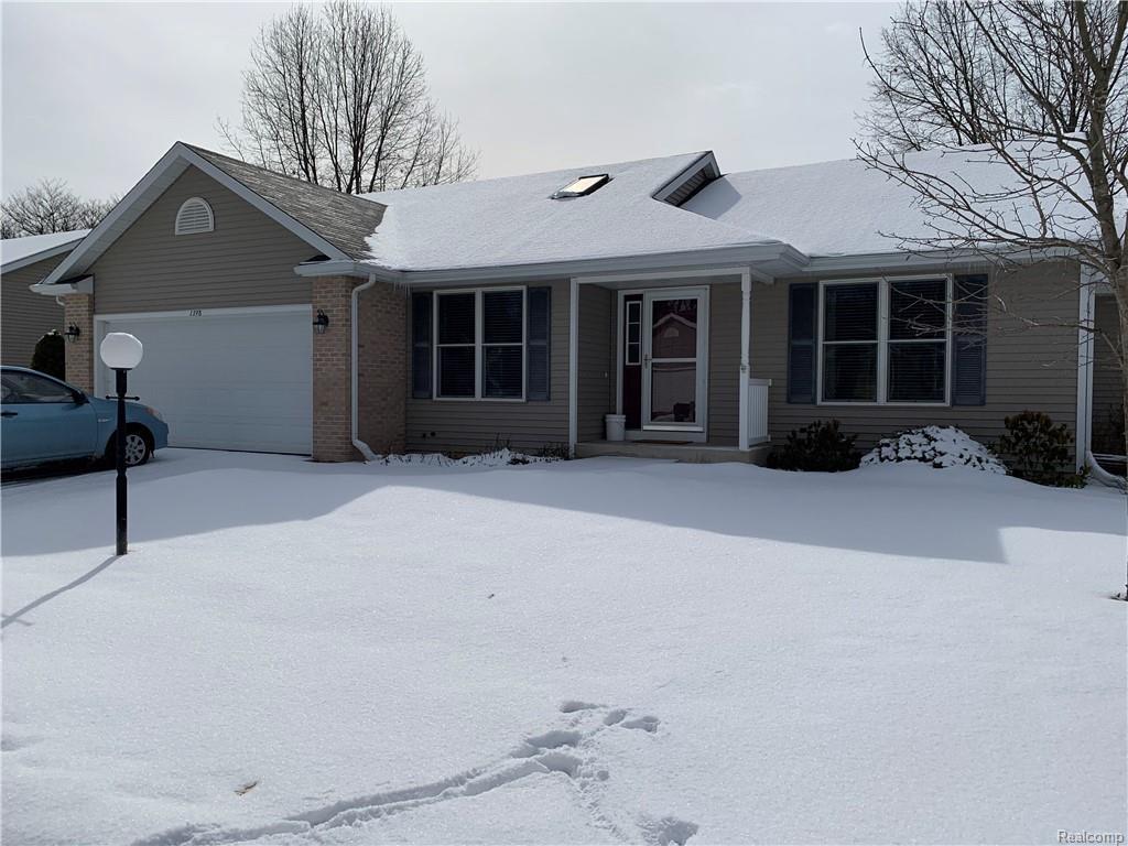 1398 Sarasota Trl - Photo 1