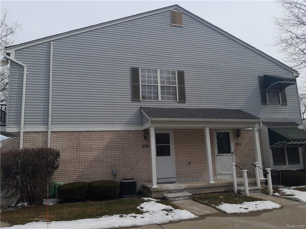 24615 Lake Meadow Dr Dr - Photo 1