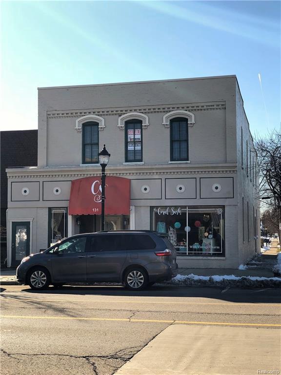 131 North Lafayette Street - Photo 1