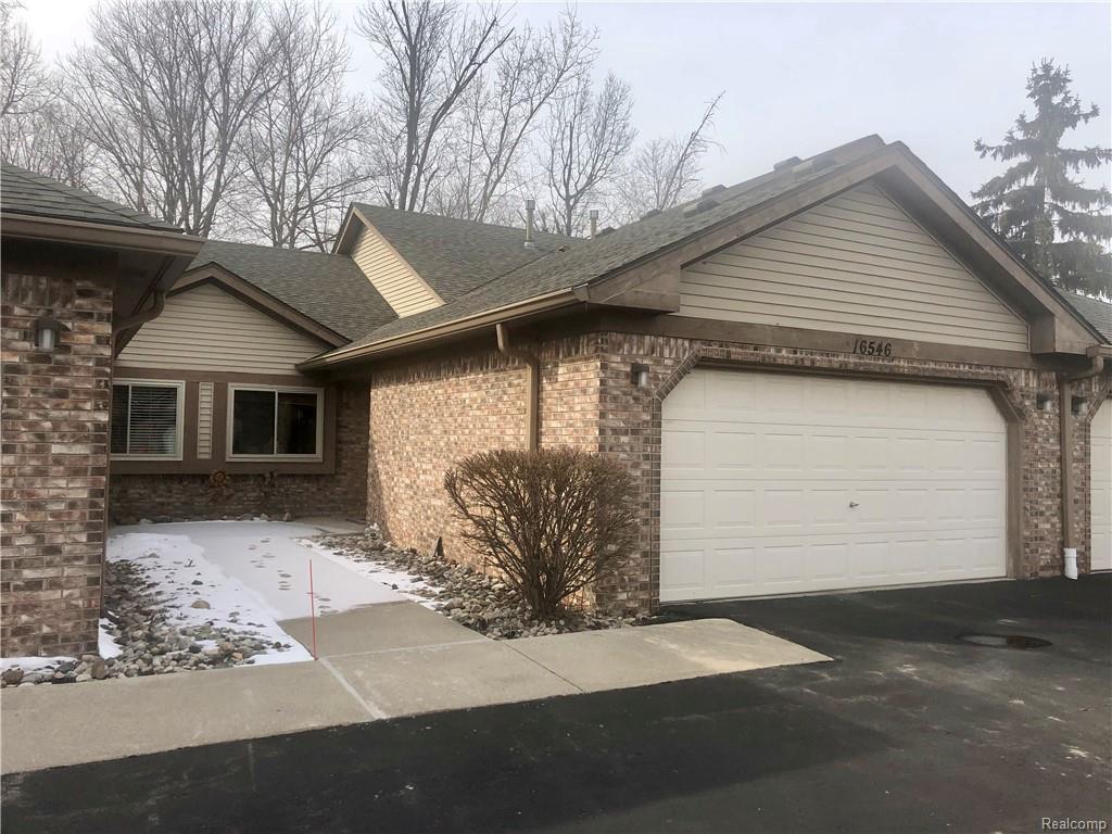 16546 Woodlane - Photo 1